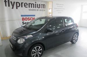 Citroën C1 1.0 VTi Feel  Kms