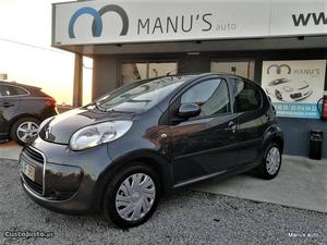 Citroën C1 1.4 HDI SX Setembro/09 - à venda - Ligeiros