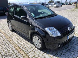 Citroën C2 VTR Dezembro/04 - à venda - Ligeiros