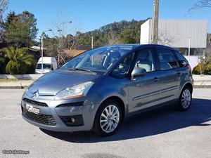 Citroën C4 Picasso 1.6 HDI conf 110cv Junho/09 - à venda -