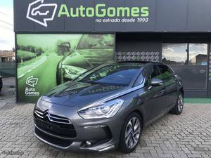 Citroën DS5 2.0Hybrid4 SportChic Julho/13 - à venda -