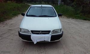 Citroën Xsara 1.4 Julho/00 - à venda - Ligeiros