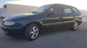 Citroën Xsara 1.9TD C/AC 2L Setembro/99 - à venda -