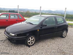 Fiat Bravo 1.4 Fevereiro/96 - à venda - Ligeiros