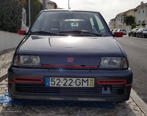 Fiat Cinquecento ABARTH Março/96 - à venda - Ligeiros