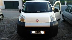 Fiat Fiorino 1.3 MultiJet Maio/12 - à venda - Comerciais /