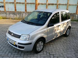 Fiat Panda 1.2 Dynamic Abril/08 - à venda - Ligeiros