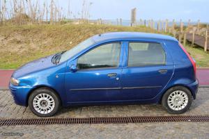 Fiat Punto V Maio/00 - à venda - Ligeiros