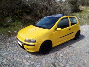 Fiat Punto v HJT Novembro/00 - à venda - Ligeiros