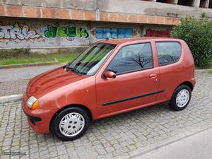 Fiat Seicento 1.1 Agosto/98 - à venda - Ligeiros