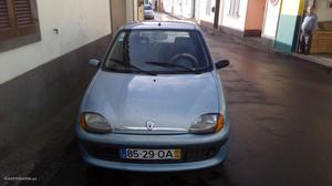 Fiat Seicento  Agosto/00 - à venda - Ligeiros