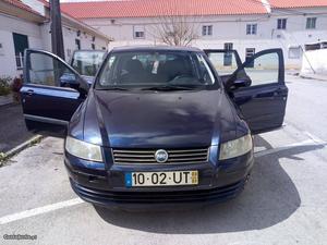 Fiat Stilo v Março/03 - à venda - Ligeiros