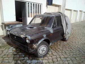 Fiat cc Junho/85 - à venda - Ligeiros Passageiros,