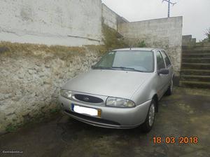 Ford Fiesta Mk4 Hatchback Julho/98 - à venda - Ligeiros