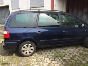 Ford Galaxy 1.9 tdi pd Junho/03 - à venda - Ligeiros