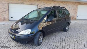 Ford Galaxy 1.9TDI 7 Lugares Abril/02 - à venda -