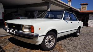 Ford Taunus 1.6 Julho/80 - à venda - Ligeiros Passageiros,