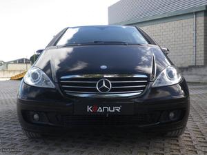 Mercedes-Benz A 180 CDI Avantgarde Julho/07 - à venda -