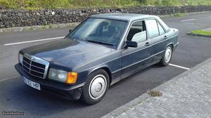 Mercedes-Benz A  Maio/90 - à venda - Ligeiros