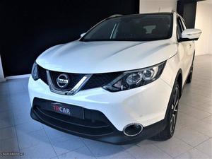 Nissan Qashqai Tenka Abril/14 - à venda - Ligeiros
