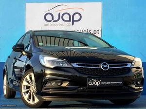 Opel Astra 1.6CDTi 110cv Dy. Janeiro/17 - à venda -