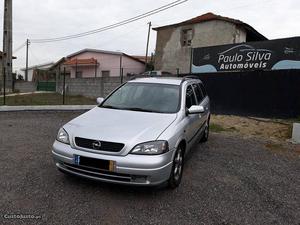 Opel Astra CARAVAN 2.0 DTI Outubro/02 - à venda - Ligeiros