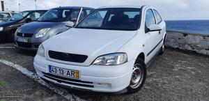 Opel Astra Gasoleo 5 Lugares Julho/98 - à venda - Ligeiros