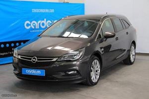 Opel Astra ST 1.6CDTi Fevereiro/16 - à venda - Ligeiros