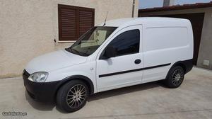 Opel Combo 1.3 CDTI Janeiro/06 - à venda - Comerciais /