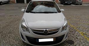 Opel Corsa 1.3 CDTI VAN Abril/11 - à venda - Comerciais /