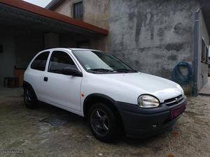 Opel Corsa B 1.7 Diesel isuzu Setembro/96 - à venda -