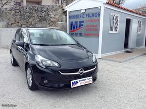 Opel Corsa ENJOY Janeiro/15 - à venda - Ligeiros