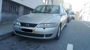 Opel Vectra Sport Setembro/01 - à venda - Ligeiros