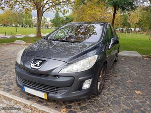 Peugeot 308 Sport Outubro/08 - à venda - Ligeiros