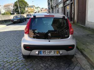 Peugeot Dono Km AC Abril/09 - à venda - Ligeiros