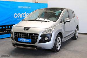 Peugeot  HDi Sport Fevereiro/11 - à venda -