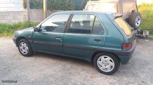 Peugeot  Outubro/93 - à venda - Ligeiros