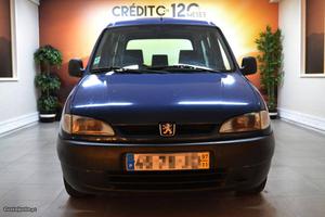 Peugeot Partner 1.1 Comby Novembro/97 - à venda - Ligeiros