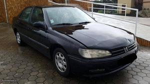 Peugeot  Setembro/97 - à venda - Ligeiros