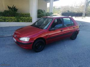 Peugeot  XR Dezembro/97 - à venda - Ligeiros