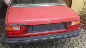 Renault 18 Setembro/82 - à venda - Ligeiros Passageiros,