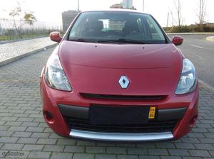 Renault Clio 1.5 DCI Setembro/09 - à venda - Ligeiros