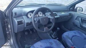 Renault Clio D Junho/94 - à venda - Comerciais / Van,