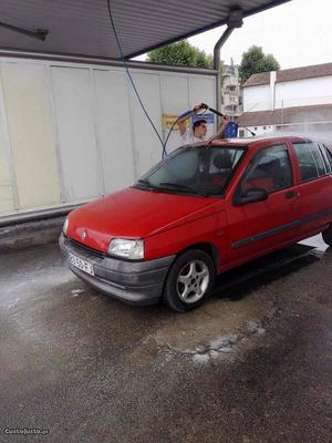 Renault Clio be boop Junho/95 - à venda - Ligeiros