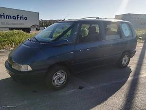 Renault Espace 2.0 GPL,7lugares Junho/96 - à venda -