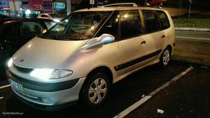 Renault Espace Abril/97 - à venda - Monovolume / SUV, Braga