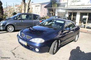 Renault Mégane Cabrio 1.4i 16v Março/03 - à venda -