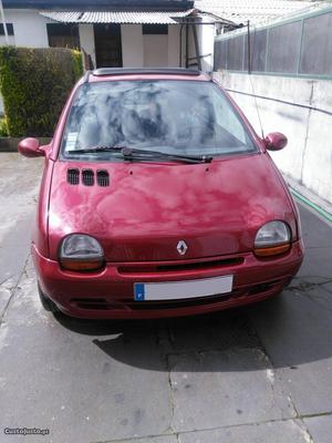 Renault Twingo Setembro/95 - à venda - Ligeiros