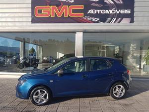 Seat Ibiza 1.2 tdi 75 cv Junho/12 - à venda - Ligeiros