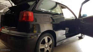 Seat Ibiza CV A/C 3P 5LUG Março/01 - à venda -